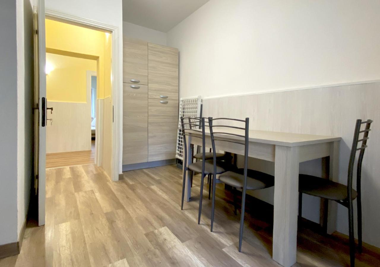 Locanda Del Buon Cammino Apartamento Chiusi della Verna Exterior foto