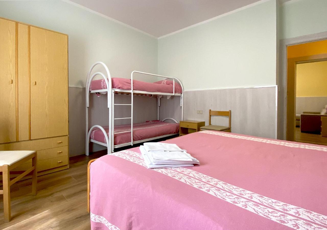 Locanda Del Buon Cammino Apartamento Chiusi della Verna Exterior foto