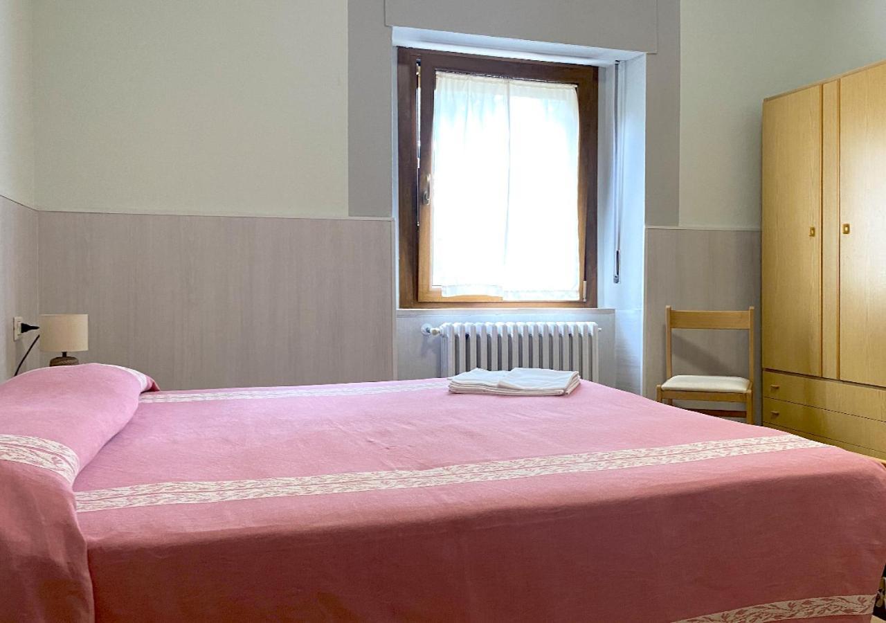 Locanda Del Buon Cammino Apartamento Chiusi della Verna Exterior foto